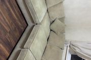 L Shape Couch