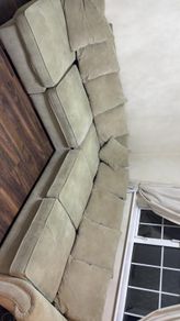 LShape Sofa