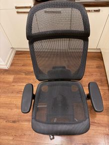 Office chair