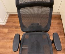 Office chair