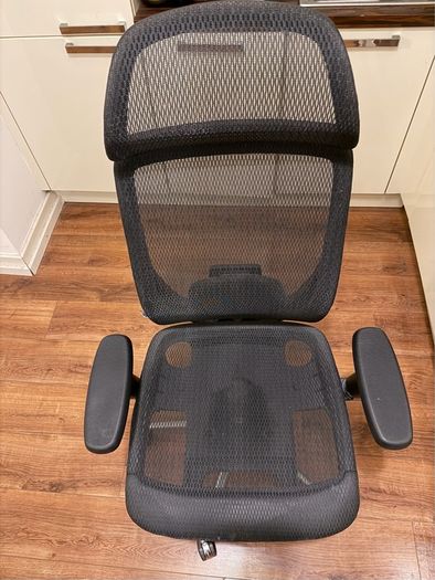 Office chair