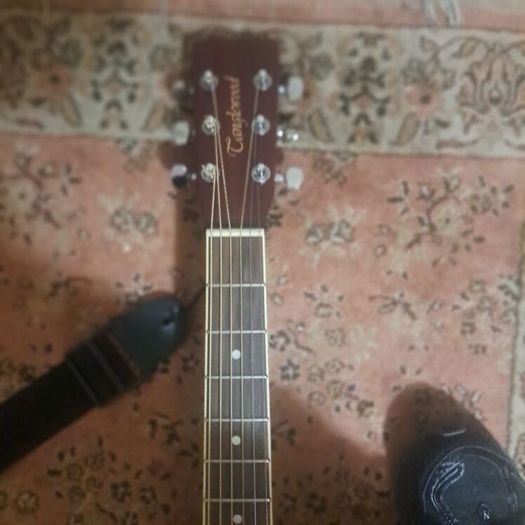 Tanglwood acoustic guitar Tanglwood guitar company united kingdom