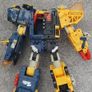Transformer  / toy  / omega supreme Image 2