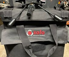 electrical test equipment