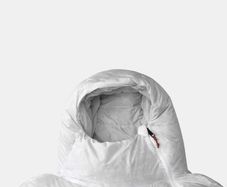 Simond down sleeping bag 0c