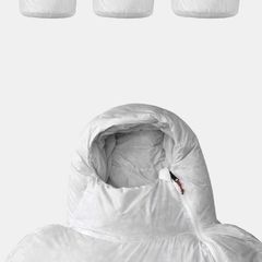 Simond down sleeping bag 0c