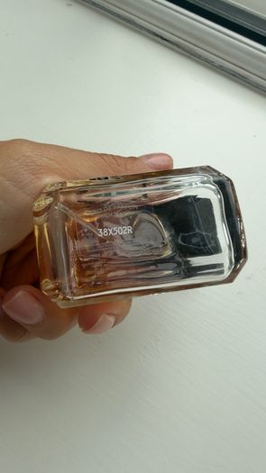 Prada paradox