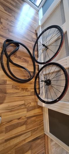 Vision Team 35 Rim Brake