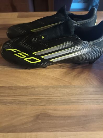 Soccer Boots
