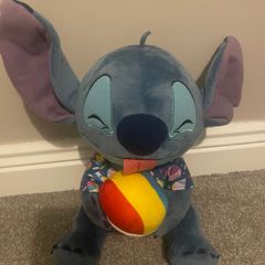 Disney stitch teddy