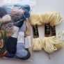 Punch needle embroidery set Image 7