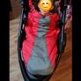 Phil & Teds Sport double buggy Image 8