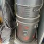 Professional chimney cleaning vacuum Image 2