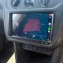 Volkswagon caddy maxi twin sliding door Image 9