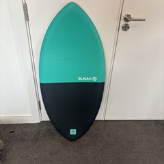 body board