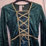 medieval girls dress Image 4