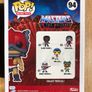 Funko MOTU: Zodac (2021 Fall Convention) #94 Image 4