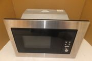 Built in Microwave