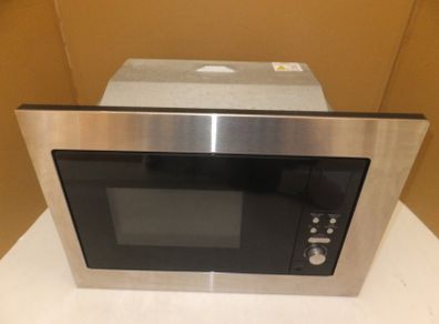 Built in Microwave