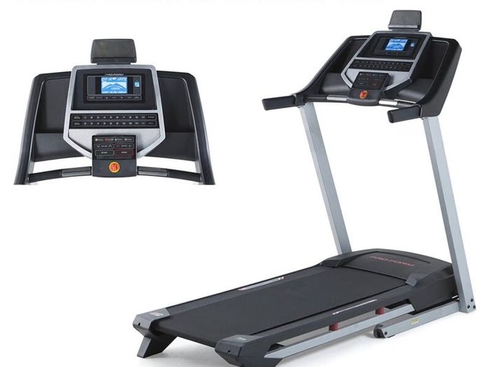 Treadmill