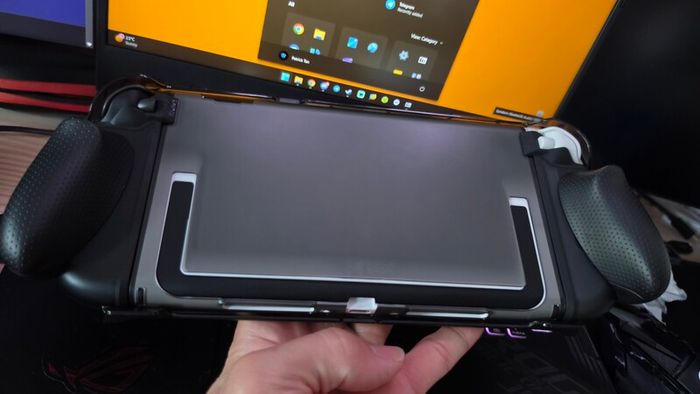 Nintendo Switch 2 (Custom)
