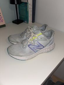 New Balance Fresh Foam