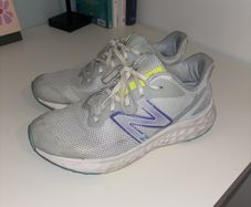 New Balance Fresh Foam