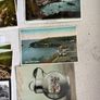 Channel Islands vintage postcards. Jersey, Guernsey & Sark. 1 euro each. Discount for multiple purchases Image 4
