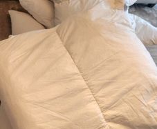 Heken Turkington Cushions