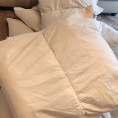Heken Turkington Cushions