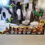 Lego Monkey kid - Fruit Flower Mountain - set 80024 Image 5