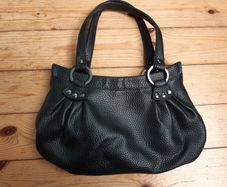 Ted Baker black bag