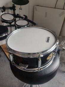 Pearl Firecracker Snare Drum