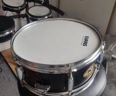 Pearl Firecracker Snare Drum