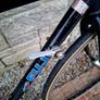 Vintage Fuji Road Bike Image 7