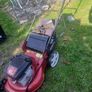 Gardencare Lawnmower  (read ad) Image 3