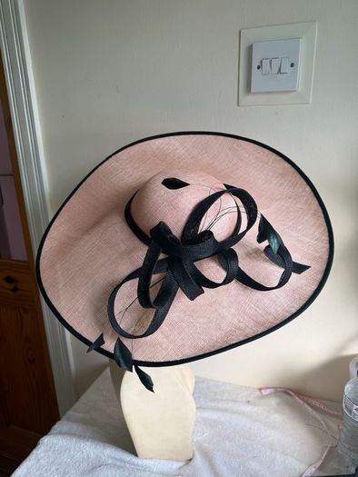 fascinator