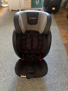 EnfaSafe Car Seat