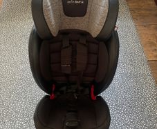 EnfaSafe Car Seat