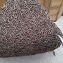 Wicker garden seat for sale Image 5