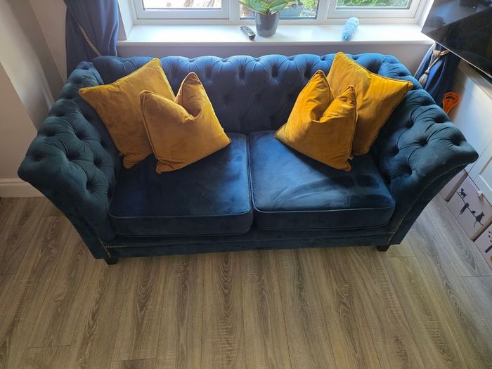 Sofa 3+2 Seaters
