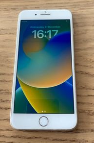 iphone 8 plus 256G