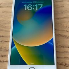 iphone 8 plus 256G