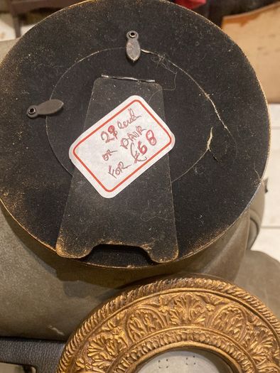 Antiques