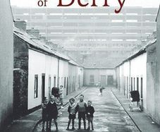 Reflections of Derry by  Philip Cunningham
