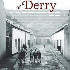 Reflections of Derry by  Philip Cunningham