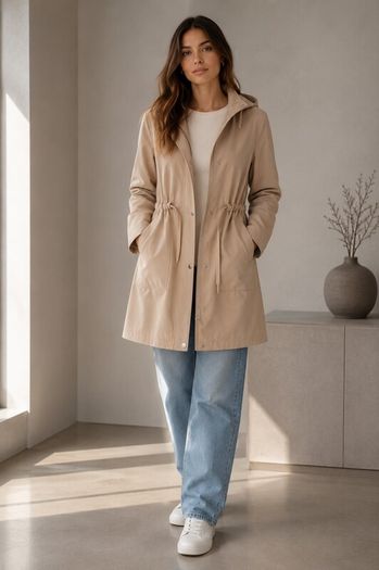 New Trench