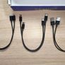 Multi-port USB Charging station 6 in 1 Image 5