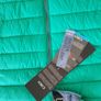 CMP Women's Green Padded Jacket - Size L Image 3