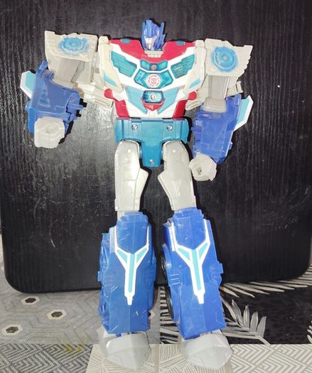 various transformers